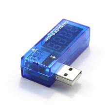 USB Charger Doctor амперметр/вольтметр