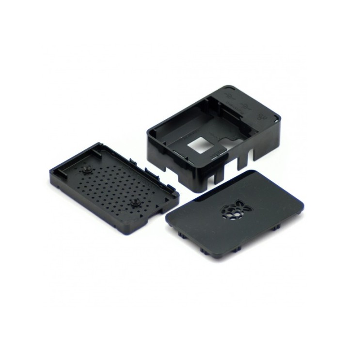Корпус OneNineDesign для Raspbery Pi 2B/B+ 