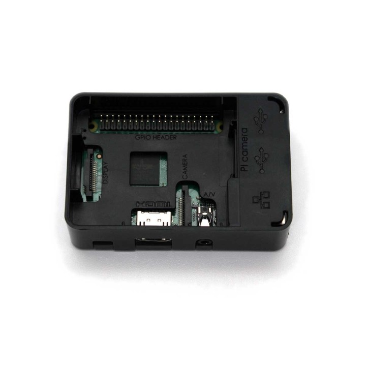Корпус OneNineDesign для Raspbery Pi 2B/B+ 