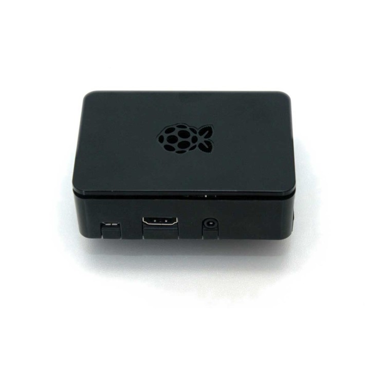 Корпус OneNineDesign для Raspbery Pi 2B/B+ 
