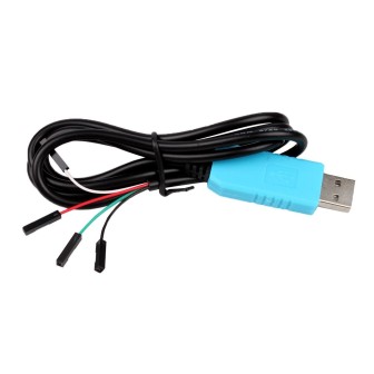Отладочный кабель USB to UART