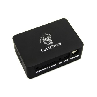 Оригинальный корпус CubieTruck