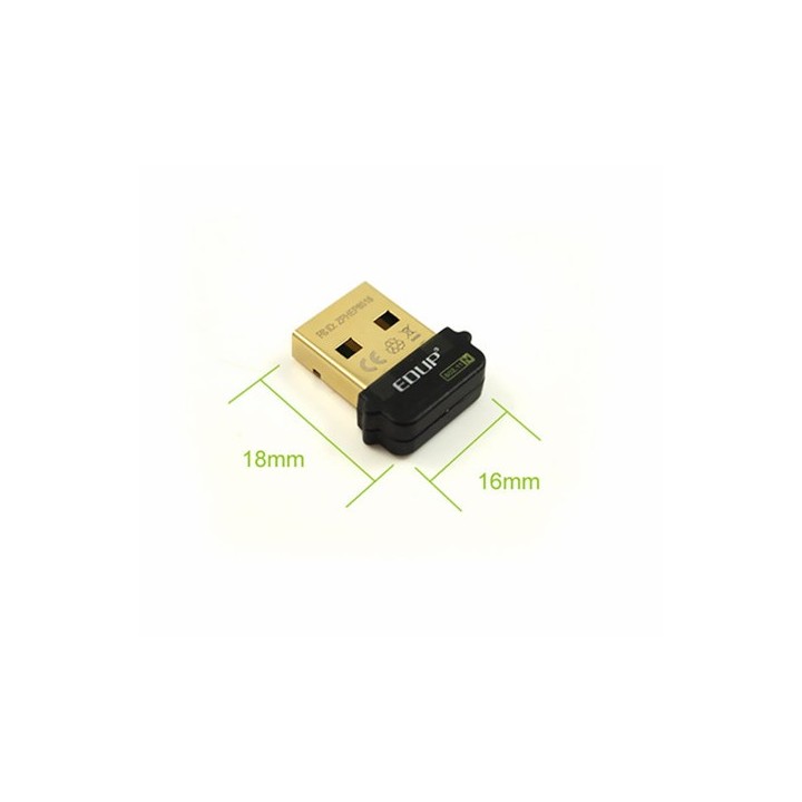 Wi-Fi адаптер Edup