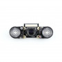 Raspberry Pi камера регулируемым фокусом и поддержкой Night Vision от Waveshare