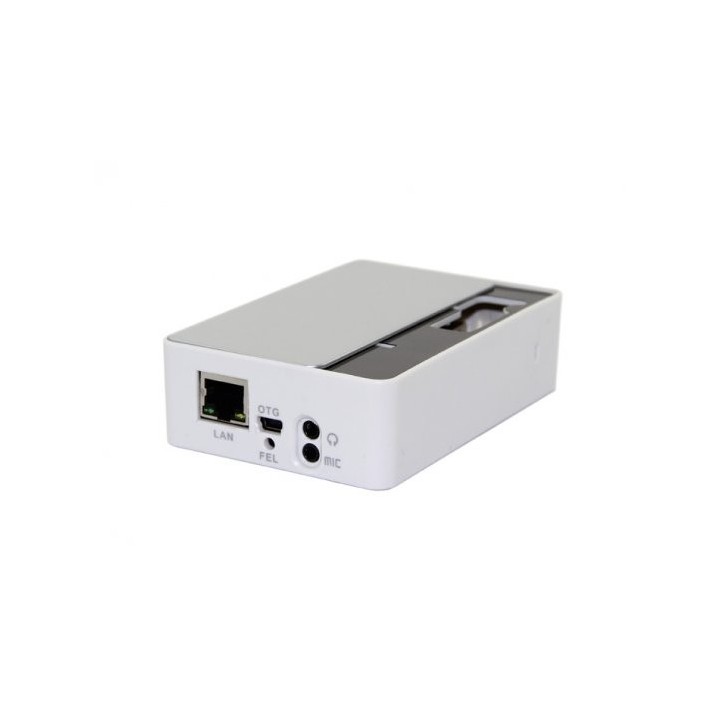 Оригинальный корпус для CubieBoard 2