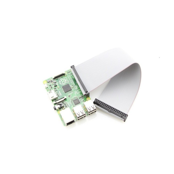 Шлейф 40 pin