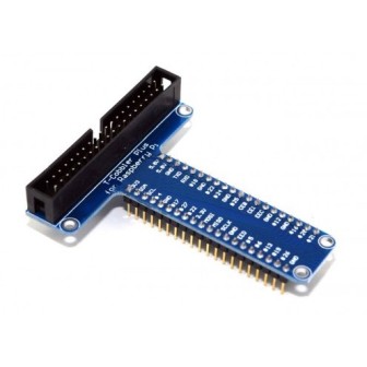 T-Cobbler для Raspberry Pi 2 Model B