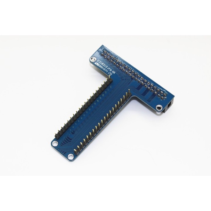 T-Cobbler для Raspberry Pi 2 Model B