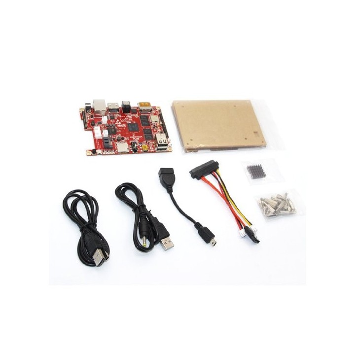 CubieTruck Plus (Комплект)