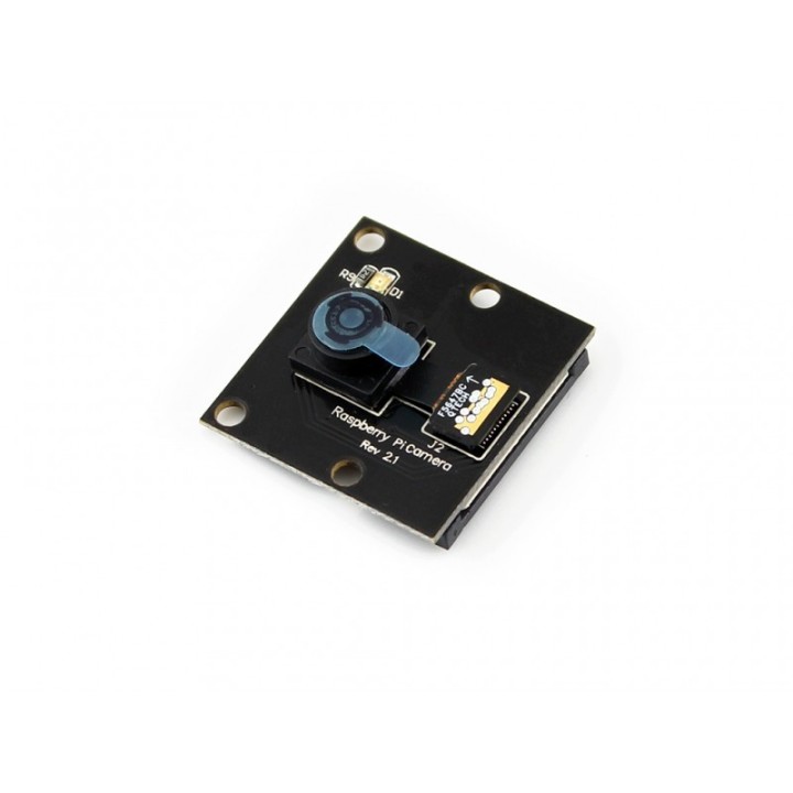 Raspberry Pi камера от Waveshare
