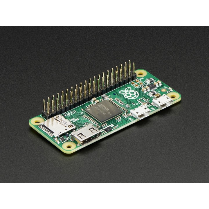 Коннектор для RPi Zero male-male