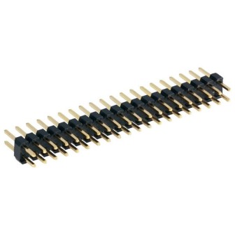 Коннектор для RPi Zero male-male