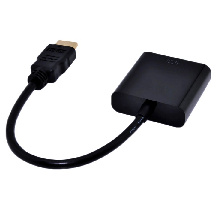 HDMI-VGA конвертер