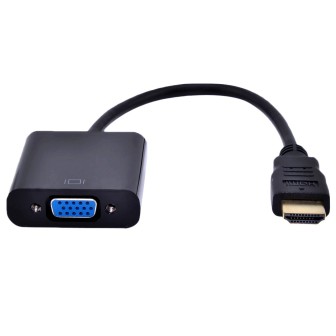 HDMI-VGA конвертер