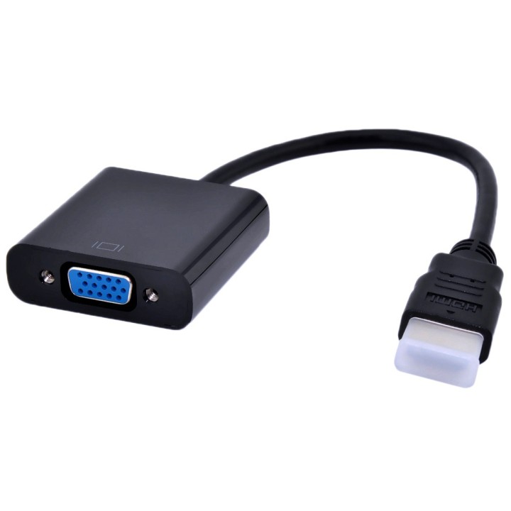HDMI-VGA конвертер