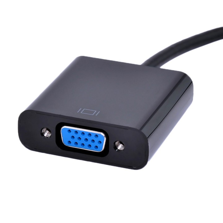 HDMI-VGA конвертер