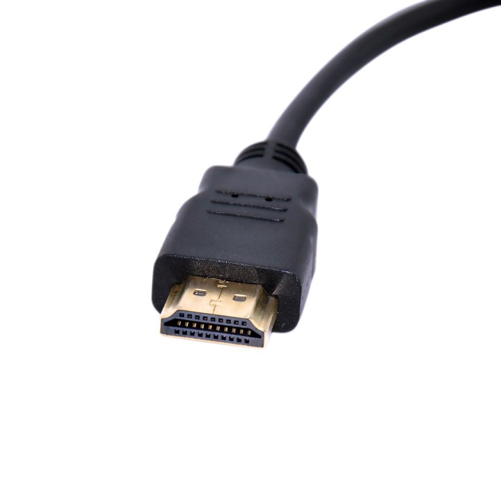 HDMI-VGA конвертер
