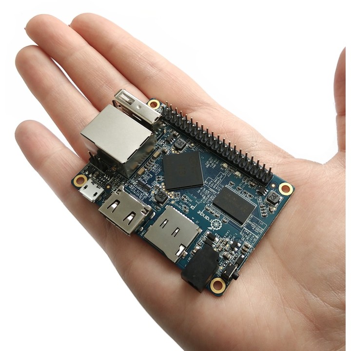 Orange Pi One