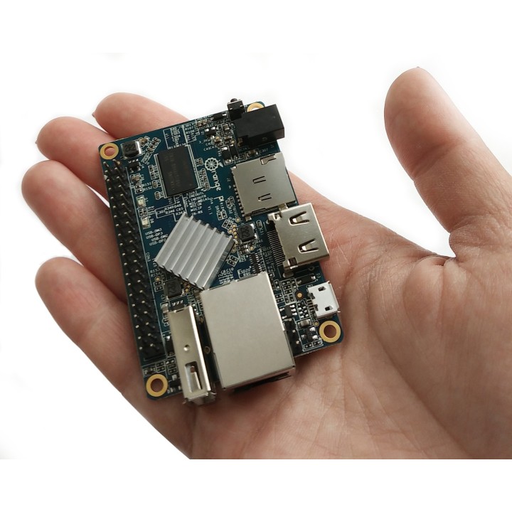 Orange Pi One