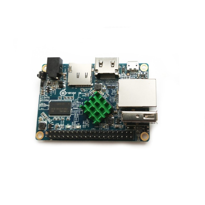 Orange Pi One