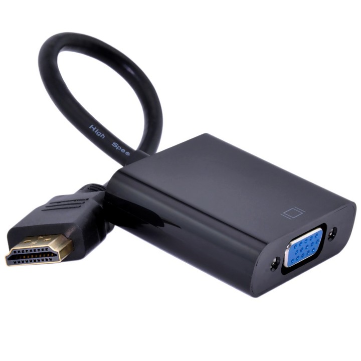 HDMI-VGA конвертер