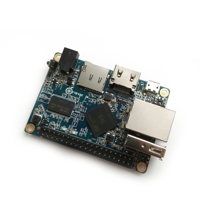 Orange Pi One