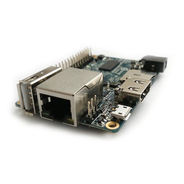 Orange Pi One