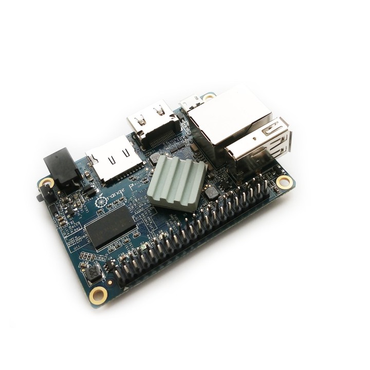 Orange Pi One