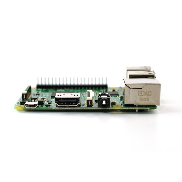 Raspberry Pi 3 Model B