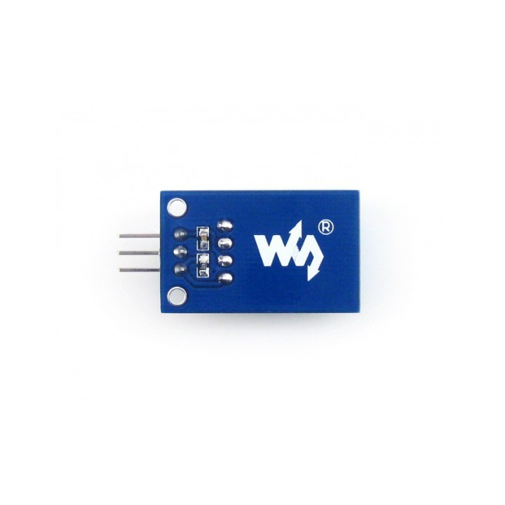 Модуль датчика температуры и влажности DHT-11 Waveshare