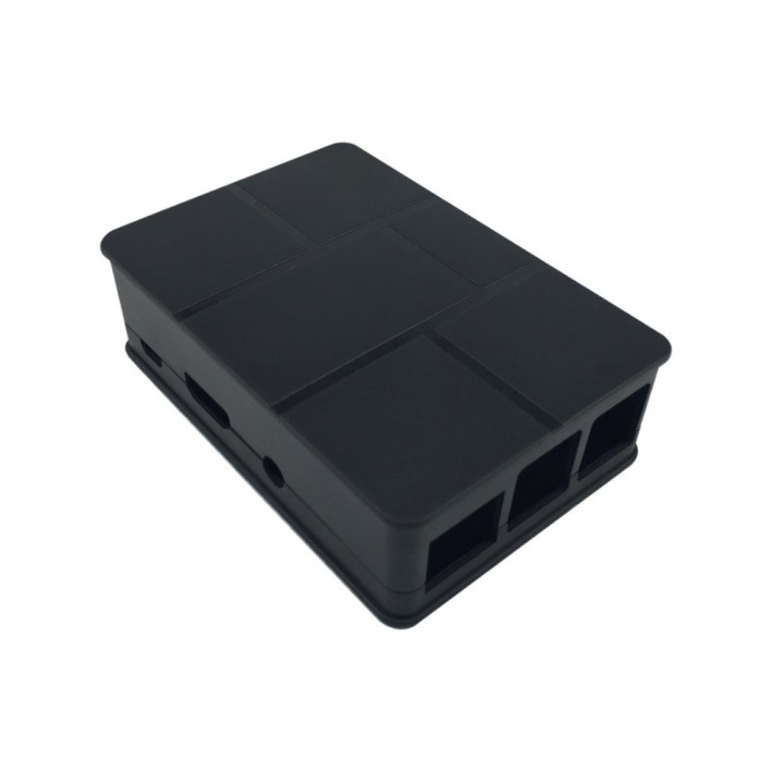 Корпус для Raspberry Pi 3B/2B/B+