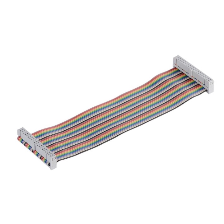 Шлейф 40 pin