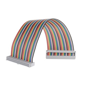 Шлейф 40 pin