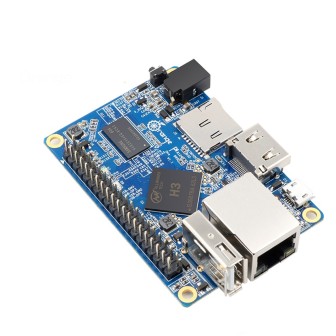 Orange Pi One