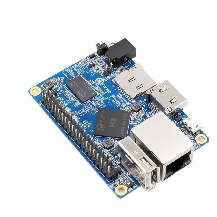 Orange Pi One