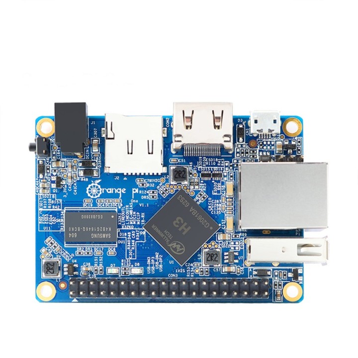Orange Pi One