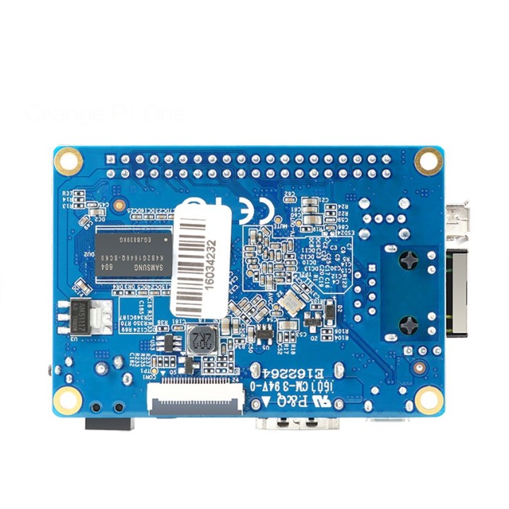 Orange Pi One
