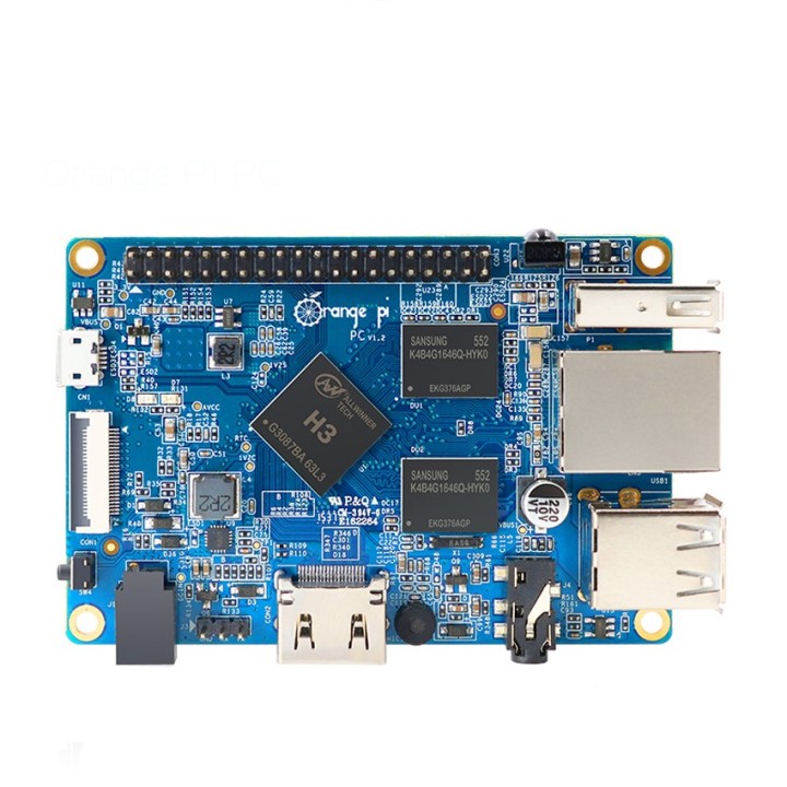 Orange Pi PC