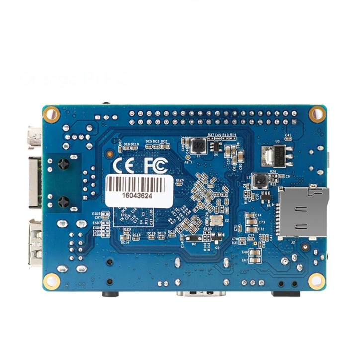 Orange Pi PC