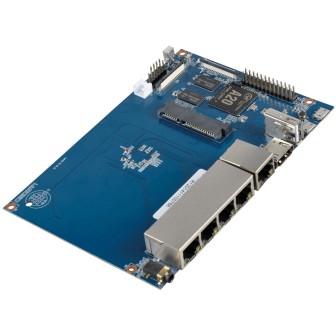 Banana Pi R1 (комплект)