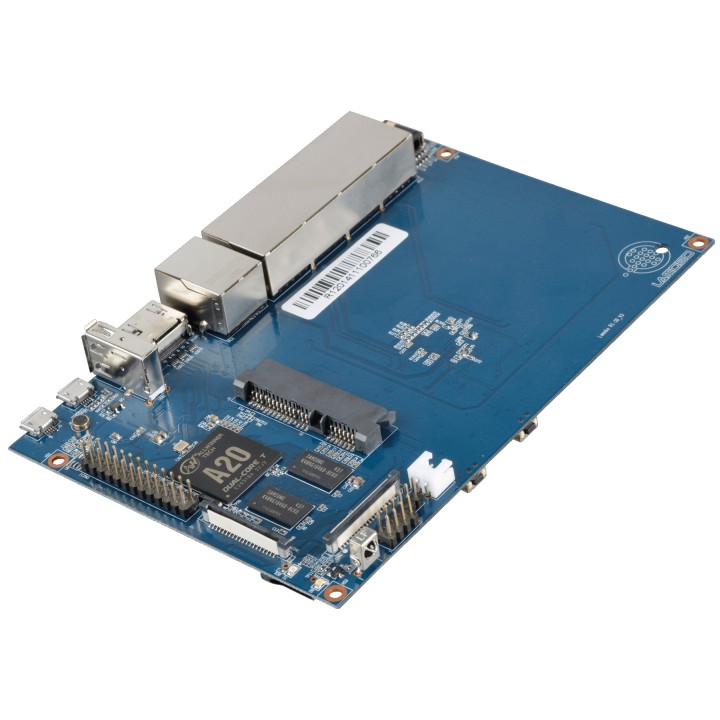 Banana Pi R1 (комплект)