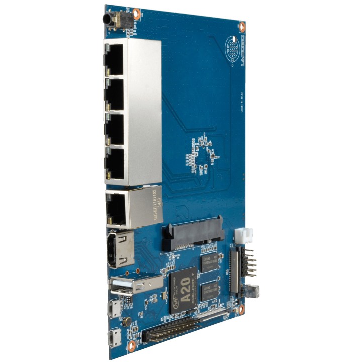Banana Pi R1 (комплект)
