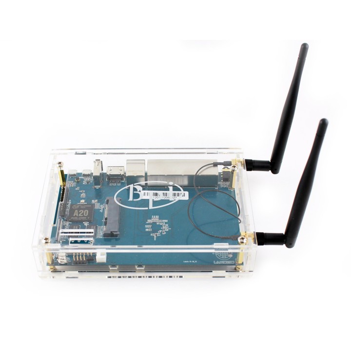 Banana Pi R1 (комплект)