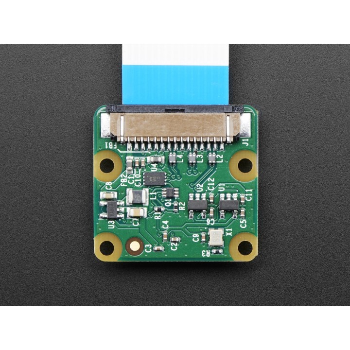 Raspberry Pi камера 8Mp (v2)