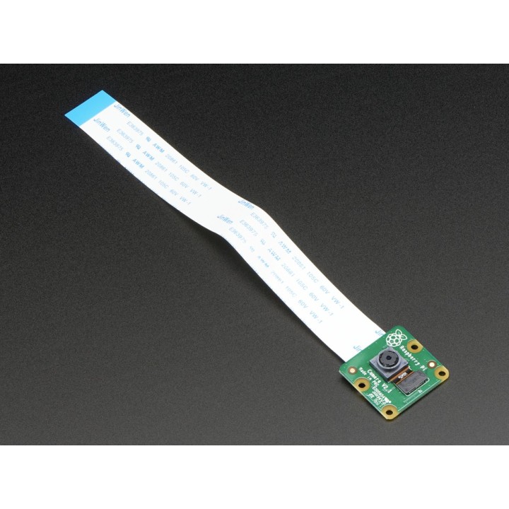 Raspberry Pi камера 8Mp (v2)