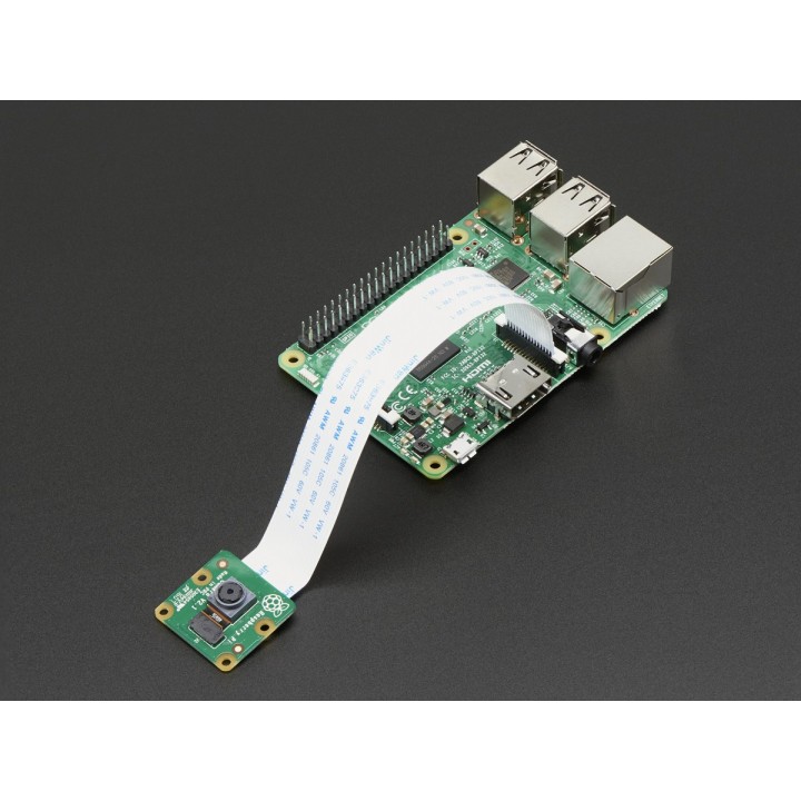 Raspberry Pi камера 8Mp (v2)
