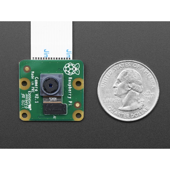 Raspberry Pi камера 8Mp (v2)