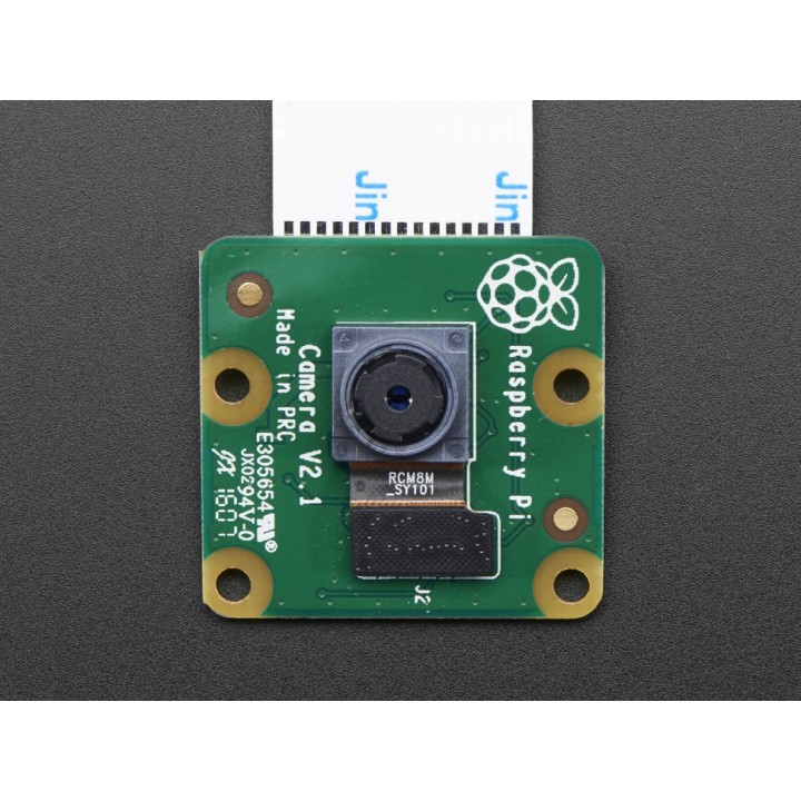 Raspberry Pi камера 8Mp (v2)