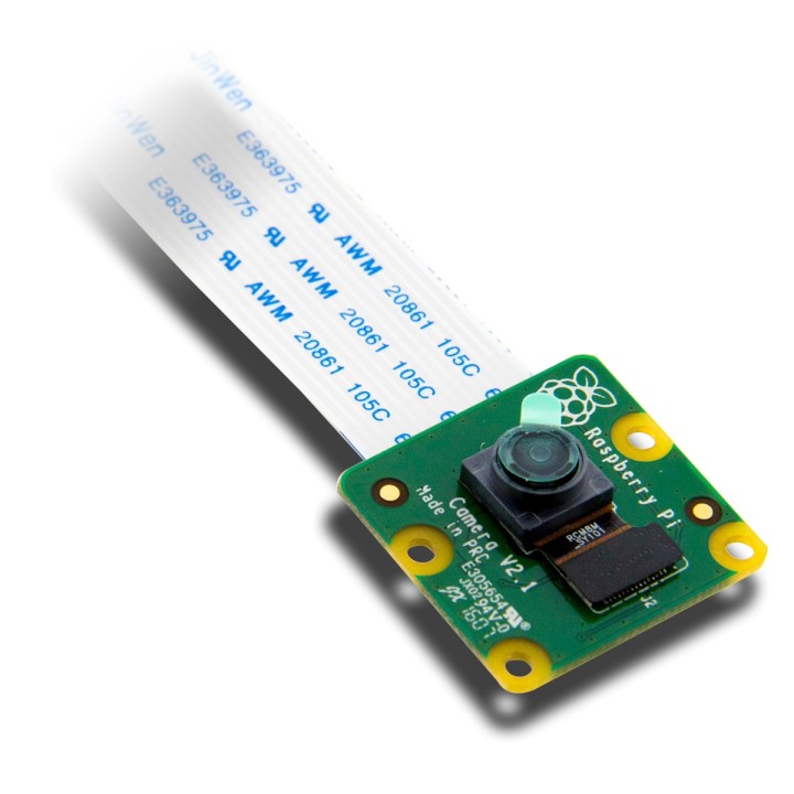 Raspberry Pi камера 8Mp (v2)