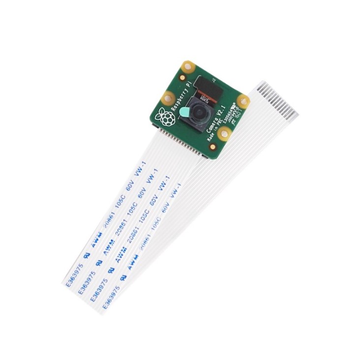 Raspberry Pi камера 8Mp (v2)